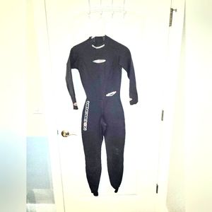 Women's Henderson Neoprene Wetsuit Sz S